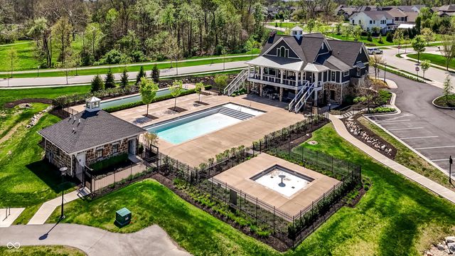 1169 Frenzel Parkway, Carmel, IN 46032
