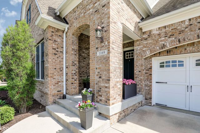 1169 Frenzel Parkway, Carmel, IN 46032