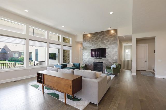 1169 Frenzel Parkway, Carmel, IN 46032