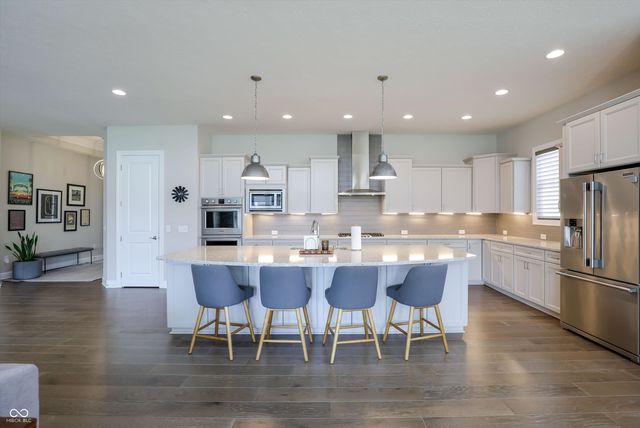 1169 Frenzel Parkway, Carmel, IN 46032