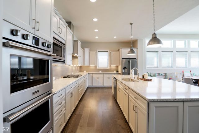1169 Frenzel Parkway, Carmel, IN 46032