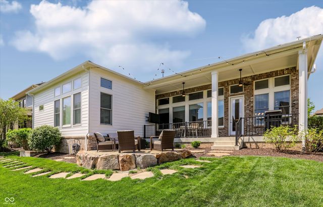 1169 Frenzel Parkway, Carmel, IN 46032