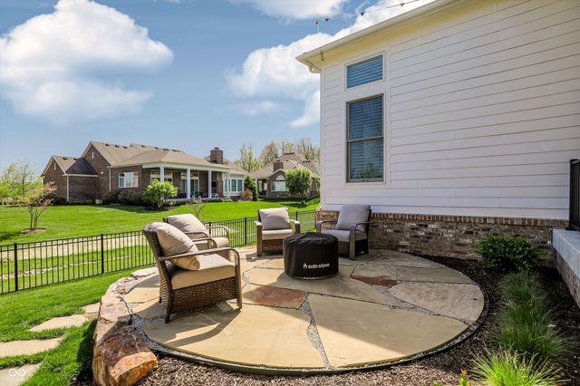 1169 Frenzel Parkway, Carmel, IN 46032