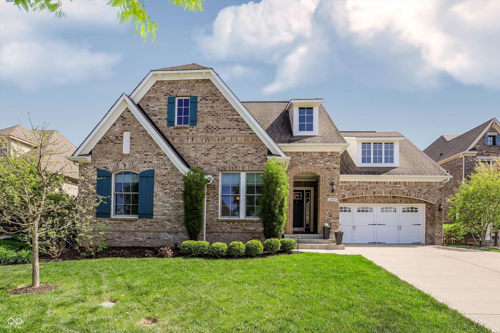 1169 Frenzel Parkway, Carmel, IN 46032