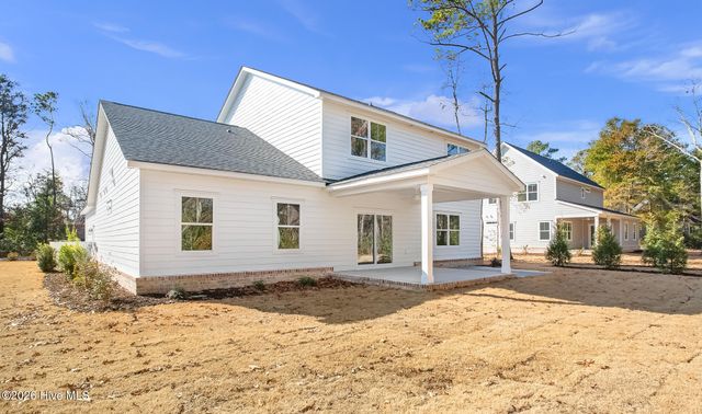 8237 Sage Valley Drive, Wilmington, NC 28411