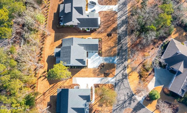 8237 Sage Valley Drive, Wilmington, NC 28411