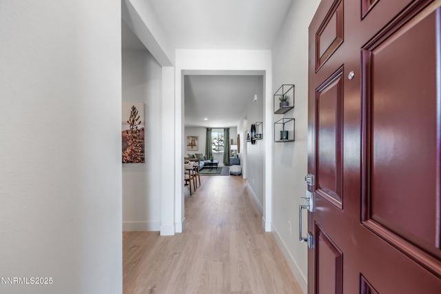 5437 Horizon Heights Drive LOT 120, Sun Valley, NV 89433