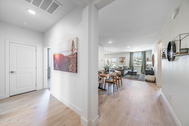 5437 Horizon Heights Drive LOT 120, Sun Valley, NV 89433