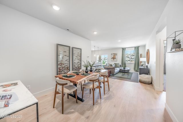 5437 Horizon Heights Drive LOT 120, Sun Valley, NV 89433