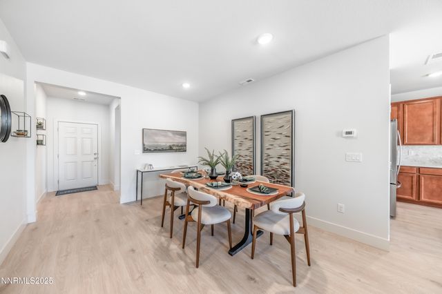 5437 Horizon Heights Drive LOT 120, Sun Valley, NV 89433