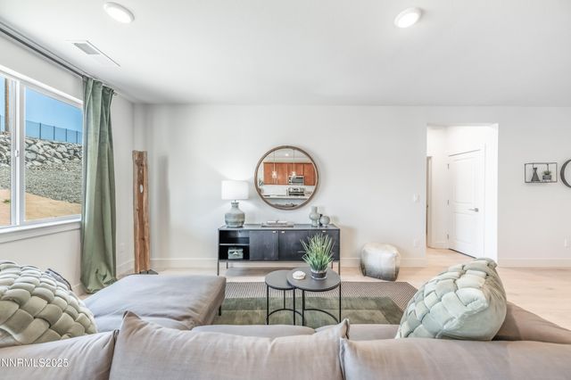 5437 Horizon Heights Drive LOT 120, Sun Valley, NV 89433