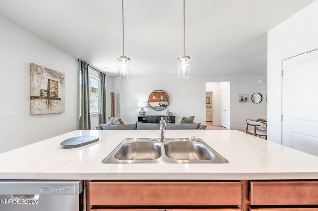 5437 Horizon Heights Drive LOT 120, Sun Valley, NV 89433