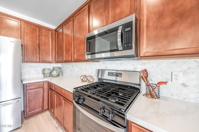 5437 Horizon Heights Drive LOT 120, Sun Valley, NV 89433