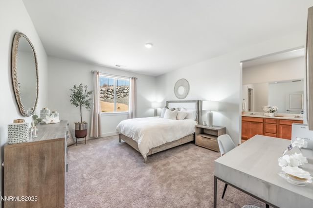 5437 Horizon Heights Drive LOT 120, Sun Valley, NV 89433