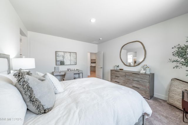 5437 Horizon Heights Drive LOT 120, Sun Valley, NV 89433