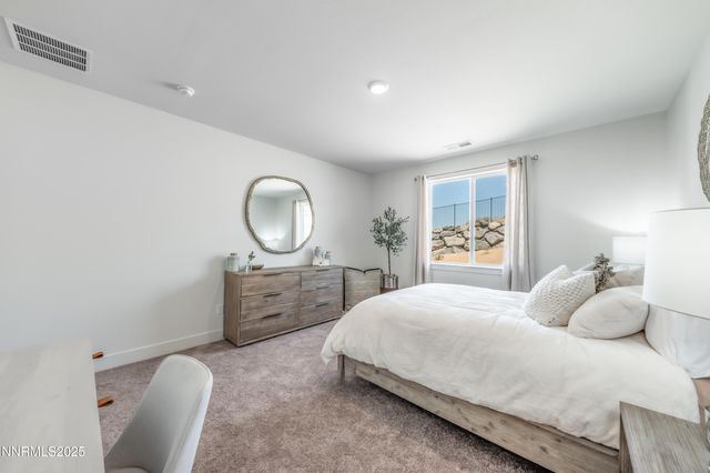 5437 Horizon Heights Drive LOT 120, Sun Valley, NV 89433