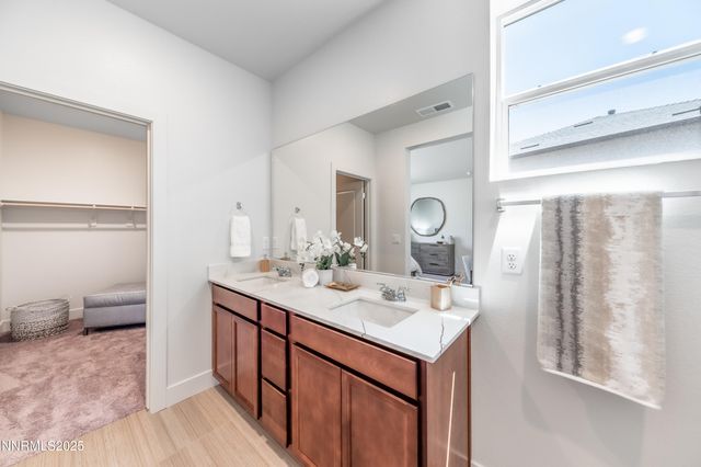 5437 Horizon Heights Drive LOT 120, Sun Valley, NV 89433