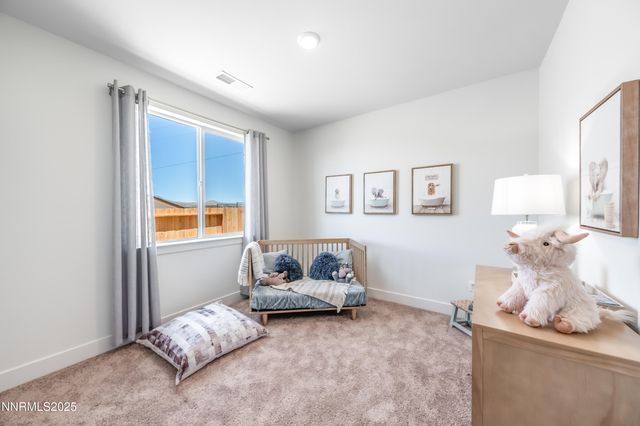 5437 Horizon Heights Drive LOT 120, Sun Valley, NV 89433