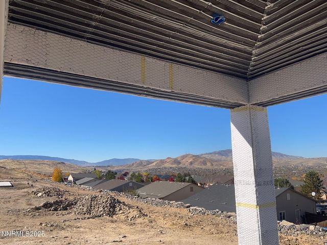 5437 Horizon Heights Drive LOT 120, Sun Valley, NV 89433