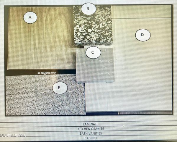 5437 Horizon Heights Drive LOT 120, Sun Valley, NV 89433