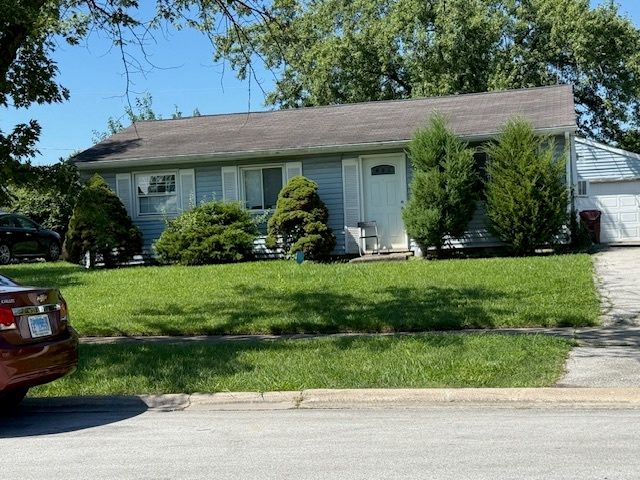 1904 Boston Street, Chicago Heights, IL 60411