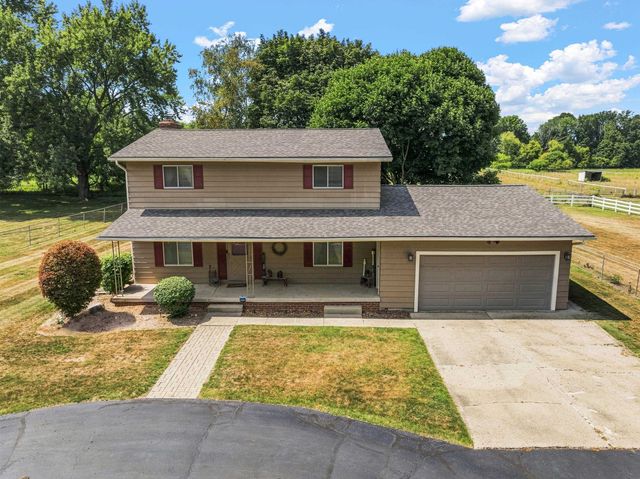 3045 N McKinley Road, Flushing Twp, MI 48433