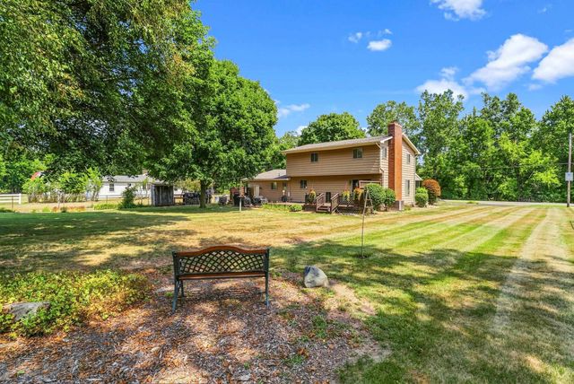 3045 N McKinley Road, Flushing Twp, MI 48433