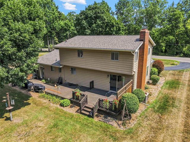 3045 N McKinley Road, Flushing Twp, MI 48433
