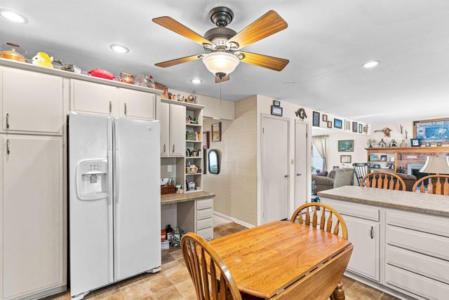 3045 N McKinley Road, Flushing Twp, MI 48433