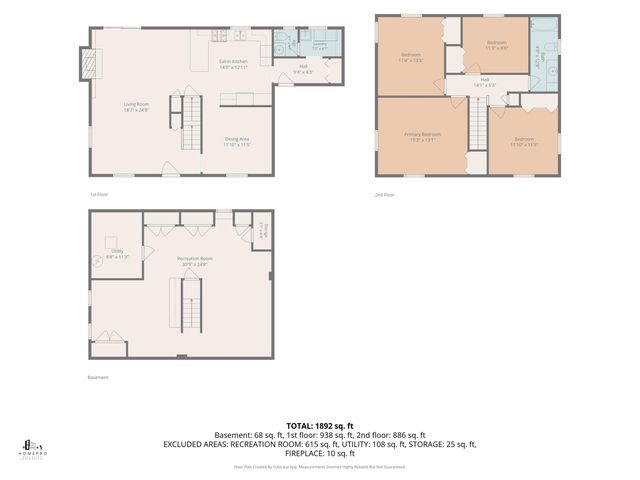 3045 N McKinley Road, Flushing Twp, MI 48433