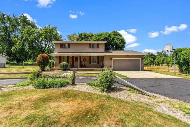 3045 N McKinley Road, Flushing Twp, MI 48433