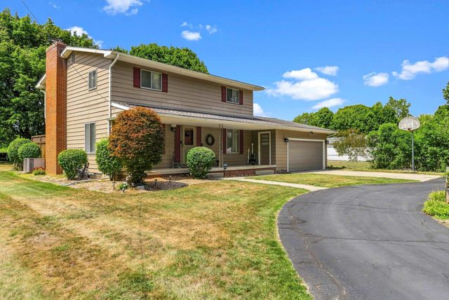 3045 N McKinley Road, Flushing Twp, MI 48433