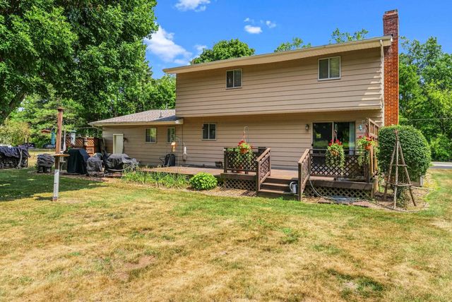 3045 N McKinley Road, Flushing Twp, MI 48433