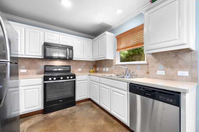 4413 Barrow Ave, Austin, TX 78751