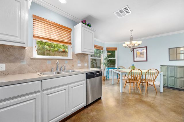 4413 Barrow Ave, Austin, TX 78751
