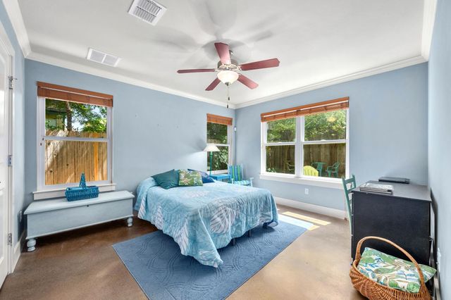 4413 Barrow Ave, Austin, TX 78751
