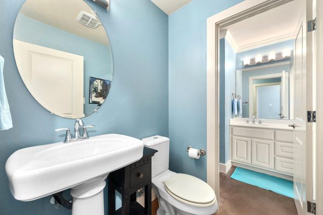 4413 Barrow Ave, Austin, TX 78751