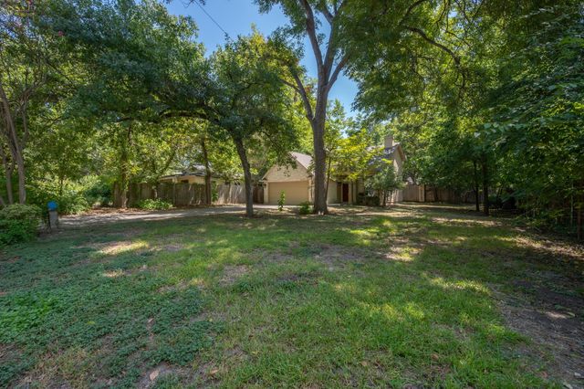 4413 Barrow Ave, Austin, TX 78751