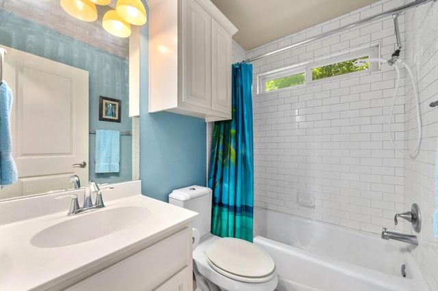 4413 Barrow Ave, Austin, TX 78751
