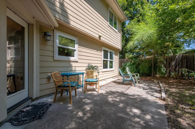 4413 Barrow Ave, Austin, TX 78751