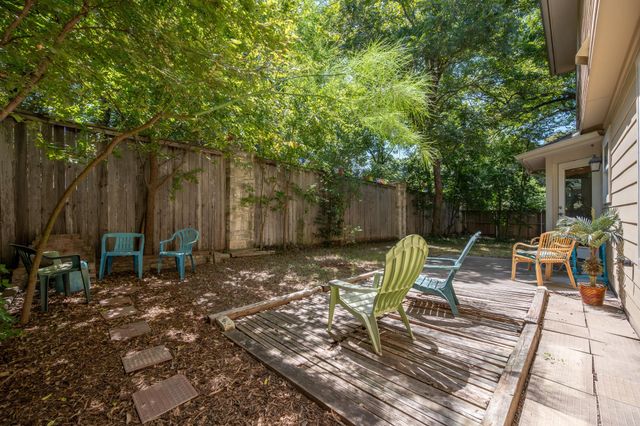 4413 Barrow Ave, Austin, TX 78751