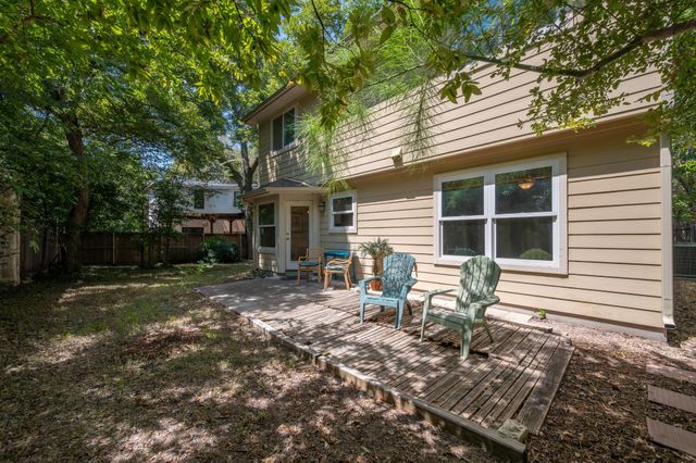 4413 Barrow Ave, Austin, TX 78751
