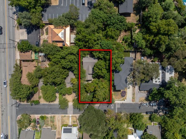 4413 Barrow Ave, Austin, TX 78751