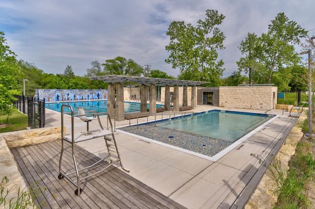 4413 Barrow Ave, Austin, TX 78751