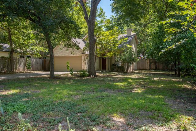 4413 Barrow Ave, Austin, TX 78751