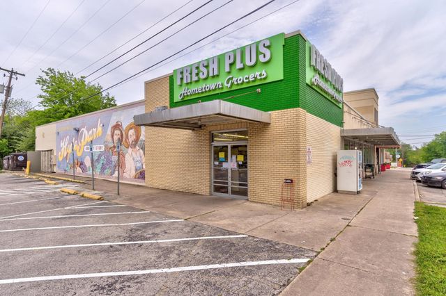 4413 Barrow Ave, Austin, TX 78751