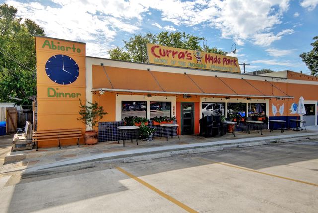 4413 Barrow Ave, Austin, TX 78751