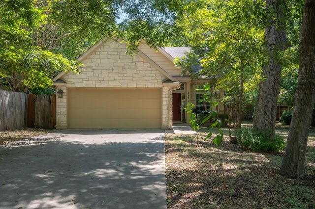 4413 Barrow Ave, Austin, TX 78751