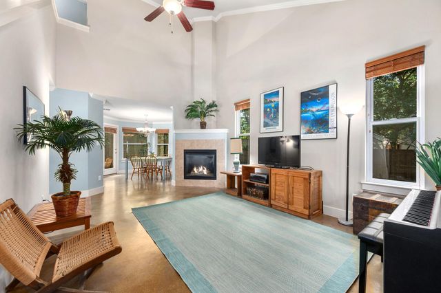 4413 Barrow Ave, Austin, TX 78751
