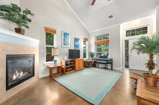 4413 Barrow Ave, Austin, TX 78751